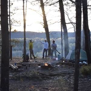 Meet your Posher, Tommy